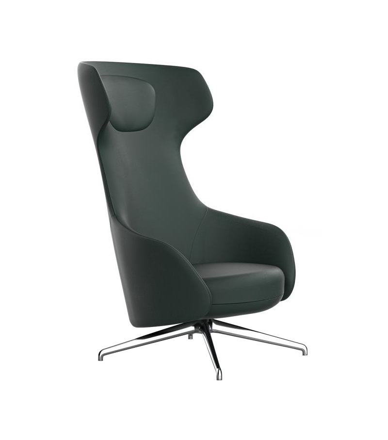 Billie Enrico Pellizzoni Armchair