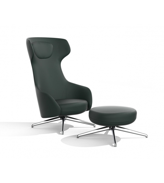 Billie Enrico Pellizzoni Armchair