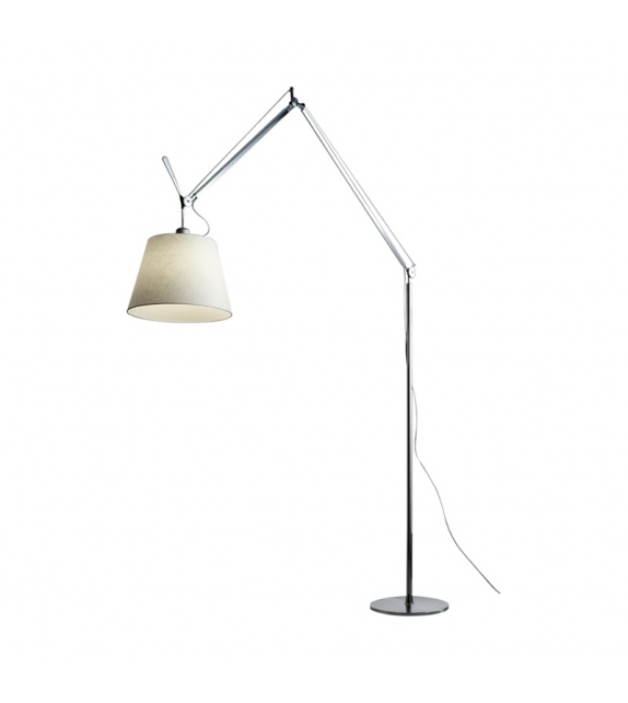 Tolomeo Mega Artemide Lámpara de Pie