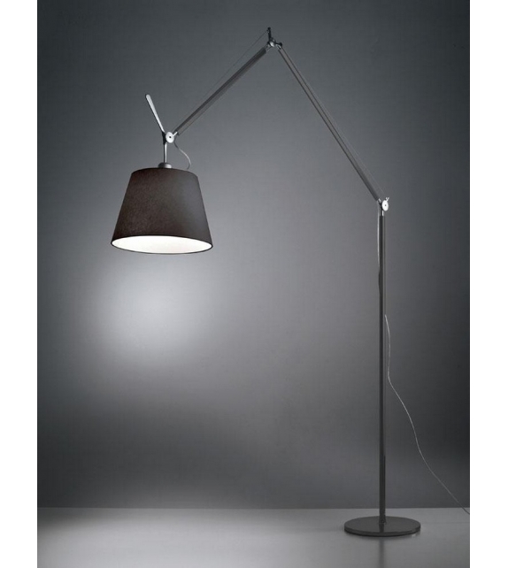 Tolomeo Mega Artemide Floor Lamp