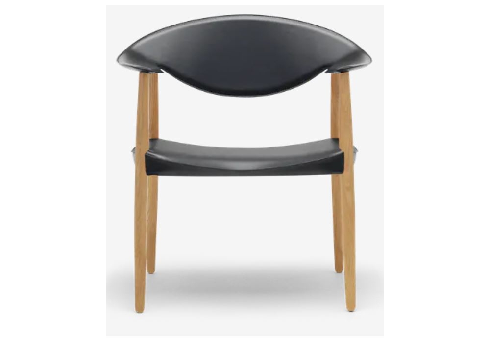 LM92P Metropolitan Chair Carl Hansen & Søn Chair - Milia Shop