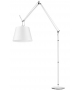 Tolomeo Mega Artemide Floor Lamp