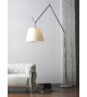 Tolomeo Mega Artemide Floor Lamp