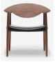 LM92T Metropolitan Chair Carl Hansen & Søn Silla