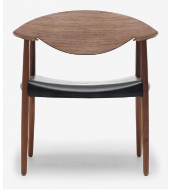 LM92T Metropolitan Chair Carl Hansen & Søn Stuhl