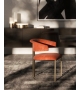 Kyo Emmemobili Small Armchair