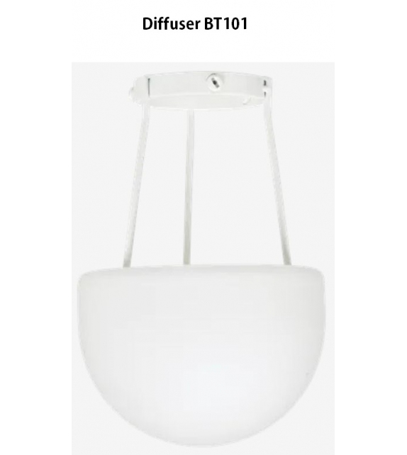 BT1001 Pendant Lamp No 1 Carl Hansen & Søn Lampada a Sospensione