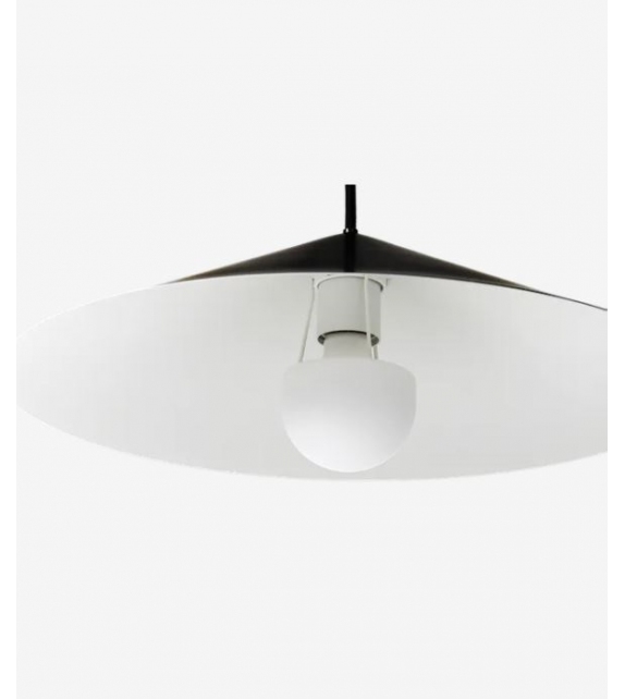 BT1001 Pendant Lamp No 1 Carl Hansen & Søn Lampada a Sospensione