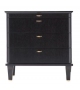 Desiré Opera Contemporary Bedside Cabinet