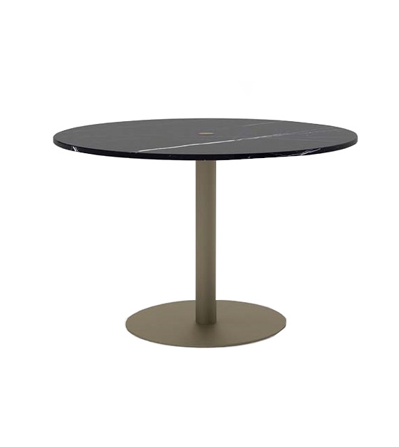 Nucleo Marble Table Punt