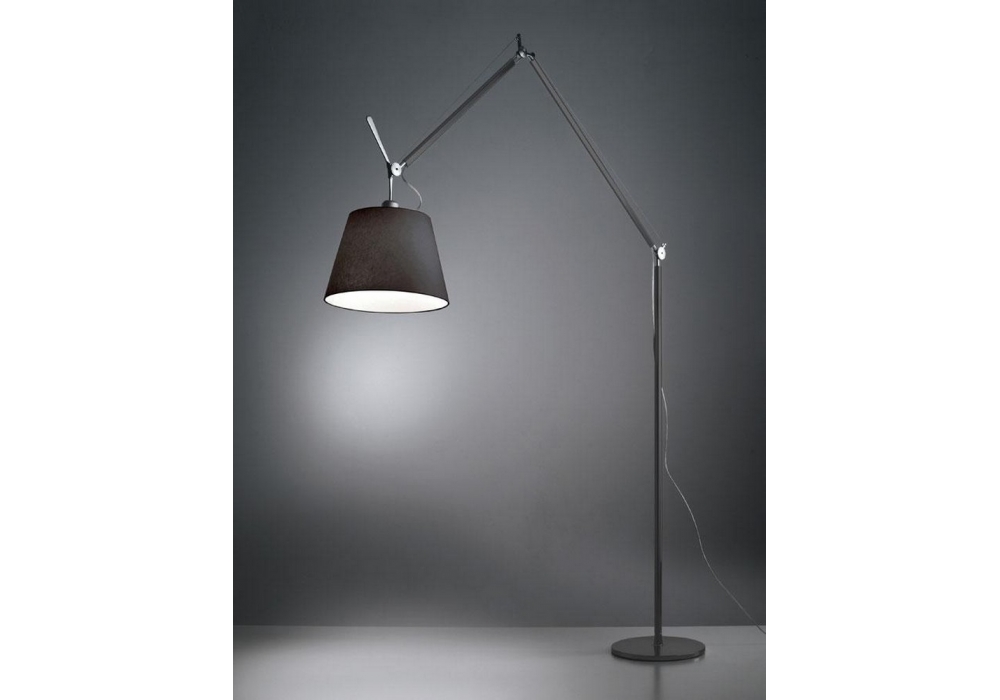 Tolomeo Mega Led Artemide Floor Lamp - Milia Shop