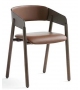 Mava Punt Upholstered Chair