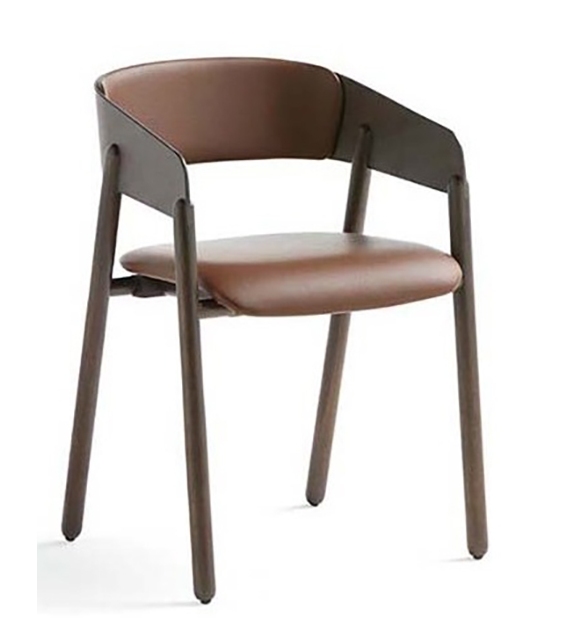 Mava Punt Upholstered Chair