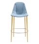 Couture Enrico Pellizzoni Stool