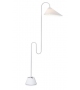 Roattino ClassiCon Floor Lamp