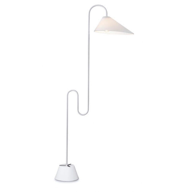 Roattino ClassiCon Lampadaire