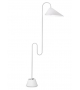 Roattino ClassiCon Floor Lamp