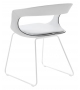 Frenchkiss Slitta Enrico Pellizzoni Chair