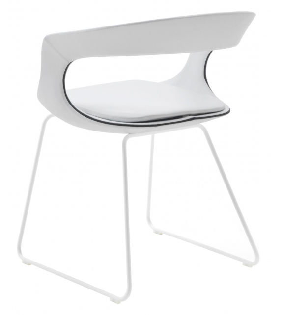 Frenchkiss Slitta Enrico Pellizzoni Chair