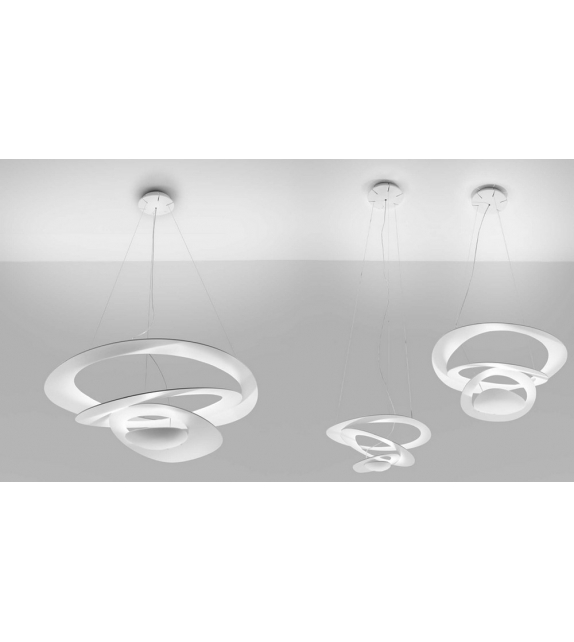 Pirce Micro Led Artemide Pendant  Lamp