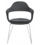 Frenchkiss Slitta Enrico Pellizzoni Chair