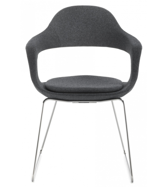 Frenchkiss Slitta Enrico Pellizzoni Chair