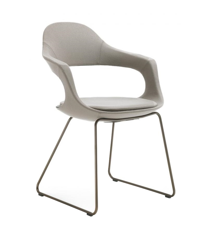 Frenchkiss Slitta Enrico Pellizzoni Chair