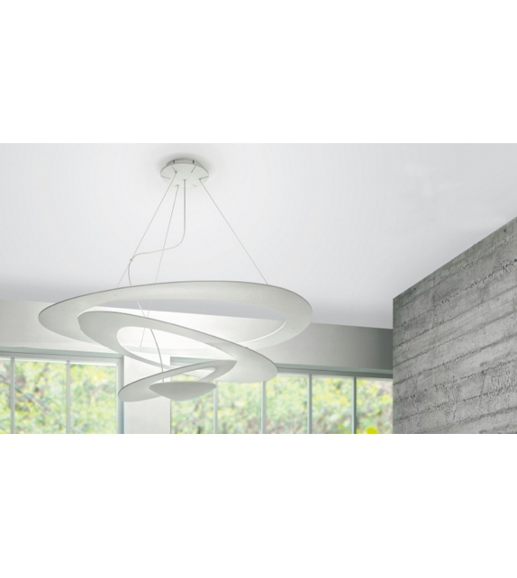 Pirce Micro Led Artemide Pendant  Lamp