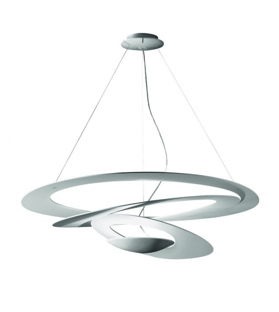 Pirce Micro Led Artemide Suspension