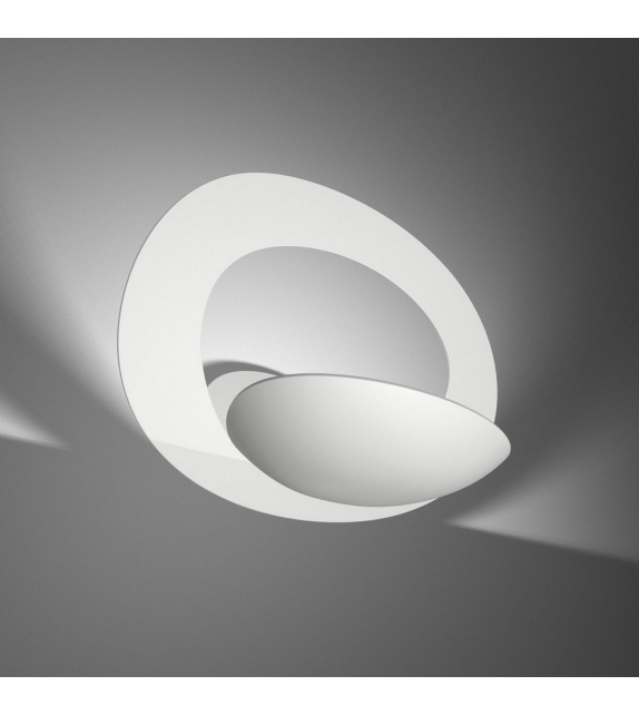 Pirce Micro Led Artemide Lámpara de Pared