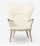 CH78 Mama Bear Carl Hansen & Son Fauteuil