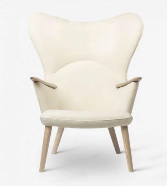 CH78 Mama Bear Carl Hansen & Son Armchair