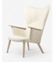 CH78 Mama Bear Carl Hansen & Son Armchair