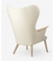 CH78 Mama Bear Carl Hansen & Son Armchair