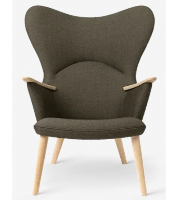 CH78 Mama Bear Carl Hansen & Son Armchair