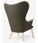 CH78 Mama Bear Carl Hansen & Son Fauteuil