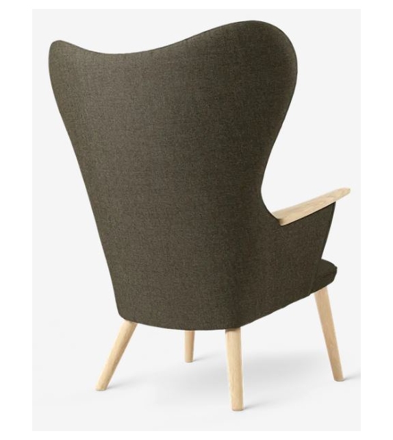 CH78 Mama Bear Carl Hansen & Son Armchair