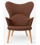 CH78 Mama Bear Carl Hansen & Son Armchair