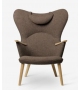 CH78 Mama Bear Carl Hansen & Son Armchair