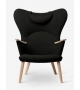 CH78 Mama Bear Carl Hansen & Son Armchair