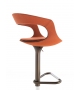 Frenchkiss Enrico Pellizzoni Swivel Stool