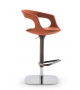 Frenchkiss Enrico Pellizzoni Swivel Stool