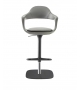 Frenchkiss Enrico Pellizzoni Swivel Stool