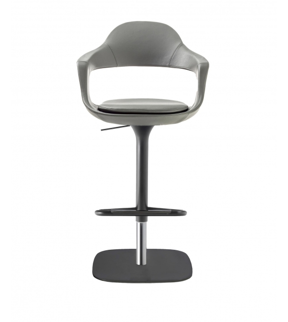 Frenchkiss Enrico Pellizzoni Swivel Stool