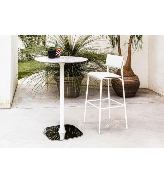 Isotta Enrico Pellizzoni Stool