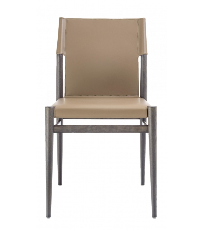 Ledermann Enrico Pellizzoni Chair