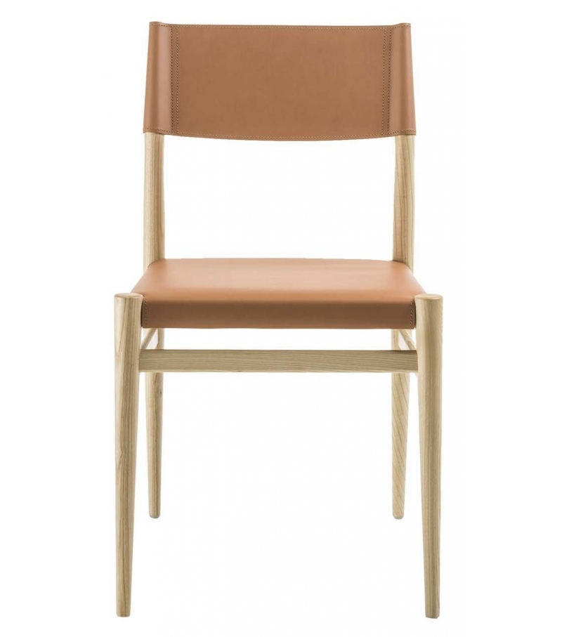 Ledermann Light Enrico Pellizzoni Chair