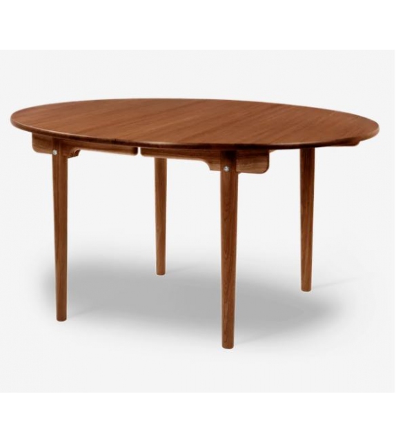 CH337 Carl Hansen & Søn Table