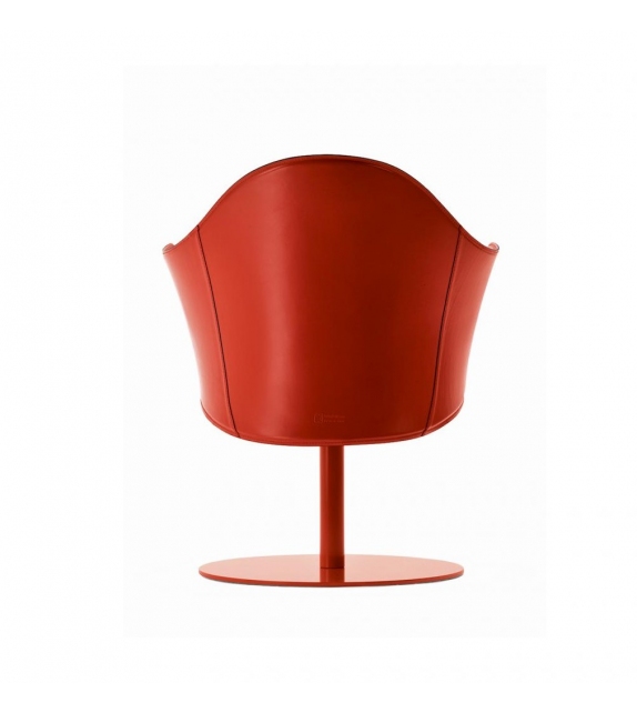 Lopod Enrico Pellizzoni Armchair