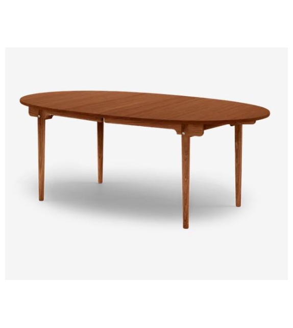 CH338 Carl Hansen & Søn Table